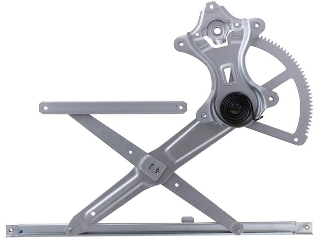 Dorman® 740-573 - OE Solutions™ Front Passenger Side Power Window Regulator Wo Motor Mpn 740 573 - View #2