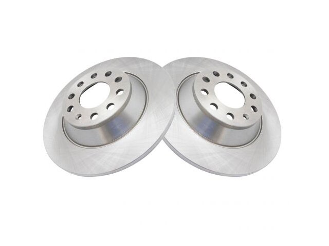 ACDelco® 14D1111M - Silver™ Semi-Metallic Front Disc Brake Pads