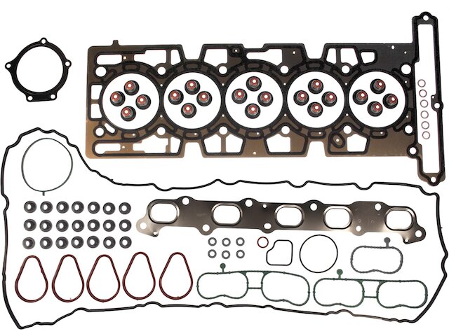Mahle Original Head Gasket 54736 - View #10