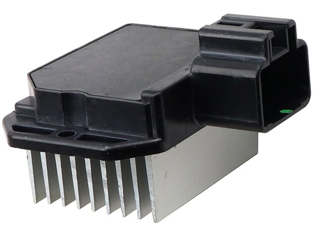 thumbnail image 2 of HVAC Blower Motor Assembly For Toyota Sienna (2011-2020) & Sequoia (2008-2022) – Brushless, Front 2 of 4