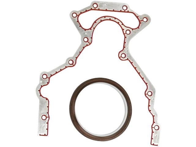 thumbnail image 2 of OS30693R Oil Pan Gasket For GM V8 Engines - Fits Buick, Chevy, GMC, 97-13 2 of 4