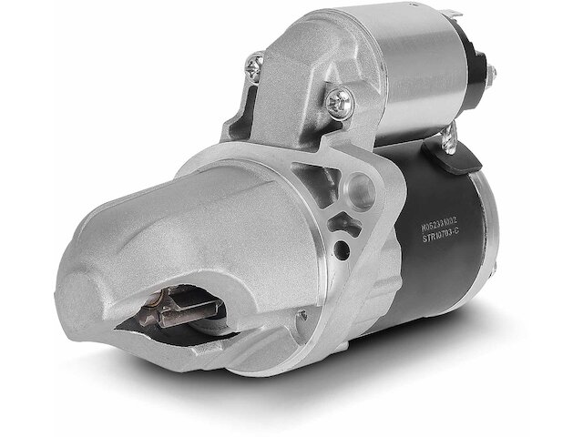 2017-2020 Toyota 86 Starter - Autopart Premium APSTR460