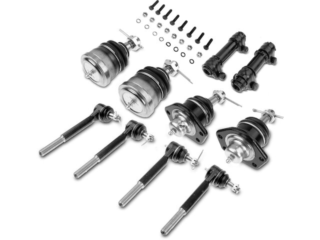 1982-1986 Pontiac Bonneville Ball Joint - Autopart Premium