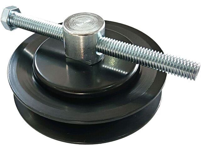 1999-2004 Nissan Frontier Accessory Drive Belt - Autopart Premium APSBT423