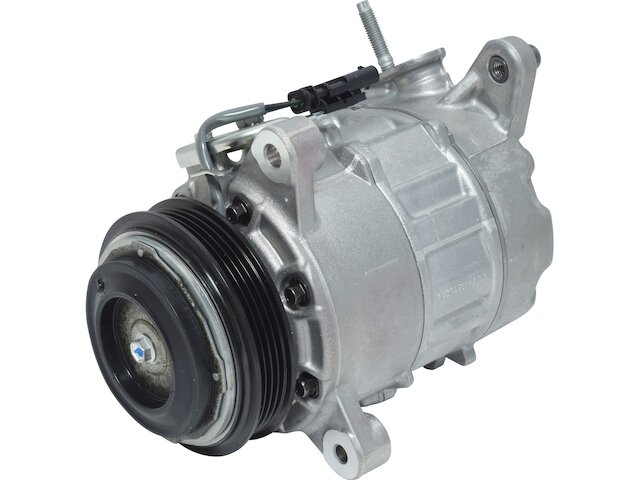 2020-2025 GMC Sierra 2500 HD A/C Compressor - UAC CO 11597C