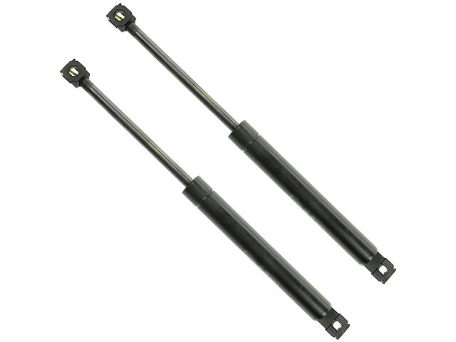 Exterior | Trunk & Cargo | Trunk Lift Supports | Muscle Cars & Classics