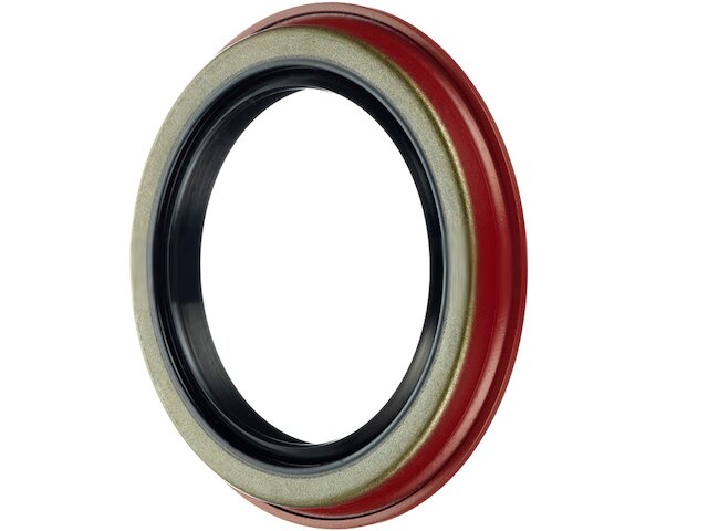 AHLE Original P38154TC Axle Housing Cover Gasket, Differential Cover