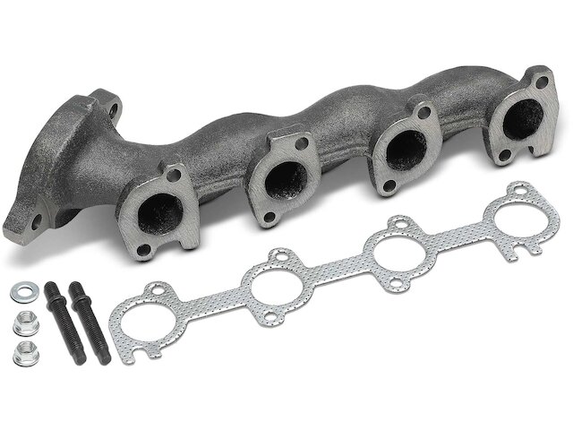 1999-2004 Ford Mustang EGR Valve - API 5464-07436355