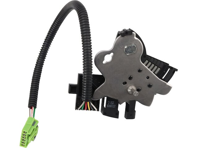 2008-2010, 2012-2017 Buick Enclave Neutral Safety Switch - TRQ