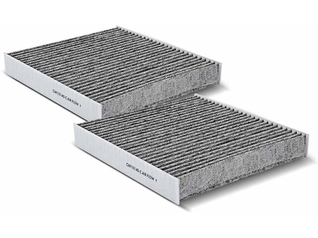UAC CABIN AIR FILTER - FI-1063C