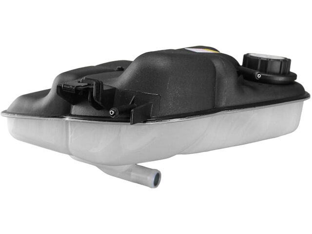Coolant Recovery Tank 2003 Ford F-350 Super Duty - 6.0 Liter V8