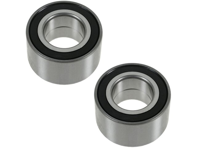 Rear Wheel Bearing Assembly Set For 1992-2001 Lexus ES300 1993 1994 1995 FK468FJ