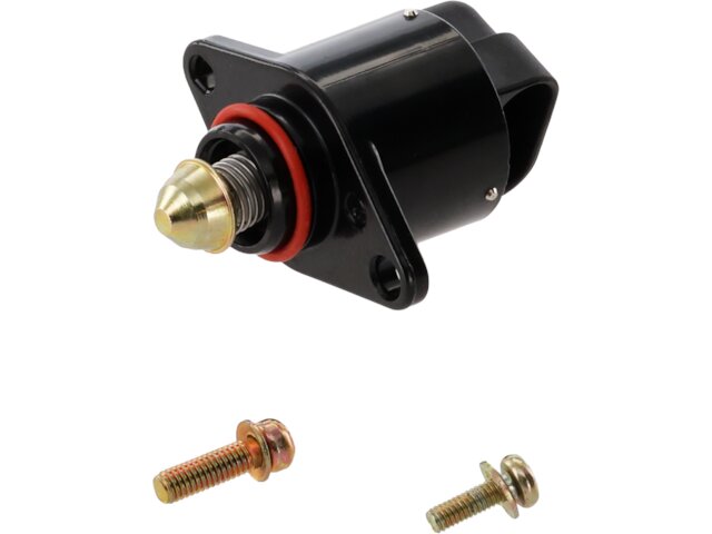 The-One-FP Idle Air Control Valve – Fits Buick LeSabre 96-05 & Chevy Impala 00-05 (2H1042)