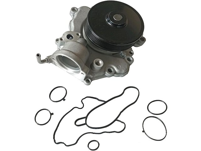 Joint Torique (O-Ring) Pour Entrée D'eau Jeep Grand Cherokee 2014-2019 - Neuf, Garantie 6 Mois