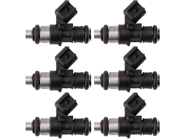 2009-2012 Ford Escape Fuel Injector - Motorcraft CM-5155