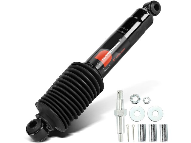 1979-1995 Toyota Pickup Steering Damper - Skyjacker 9900 - Front