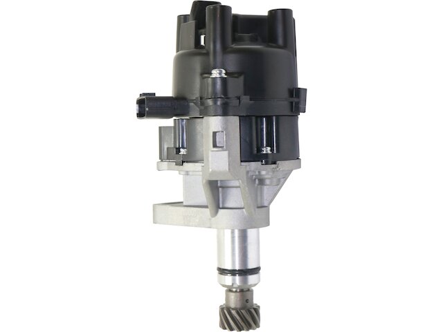 Distributore Di Accensione Per Geo Tracker E Suzuki Sidekick 1.6 8 Valvole, Ricambio Usato Testato, Riferimento 33100 56B10