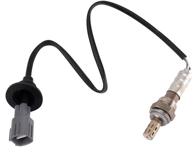 1992-1996 Lexus ES300 Oxygen Sensor - TRQ OSA61431 - Downstream