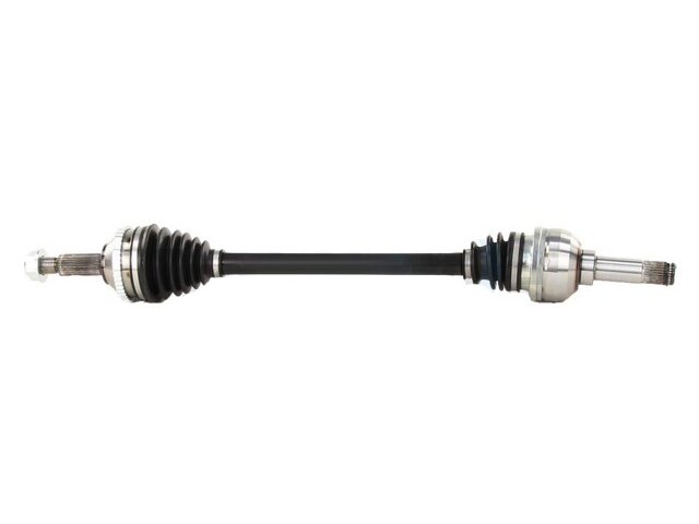 2004-2008 Jaguar XJ8 Axle Assembly - GSP NCV24032 - Rear Right