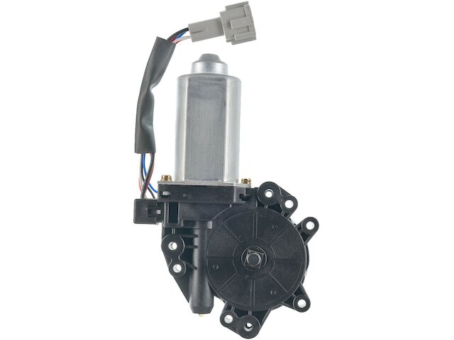 2004-2011 Infiniti QX56 Window Motor - Autopart Premium WM039