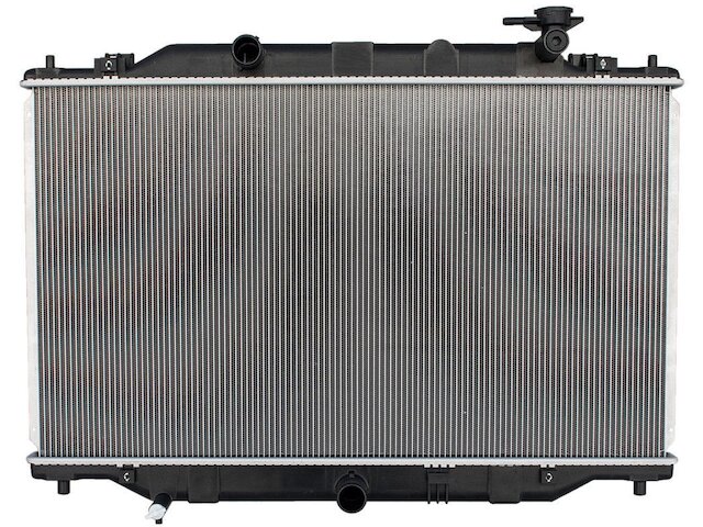 2013-2024 Mazda CX5 Radiator - APDI 8013317 - PartsGeek.com