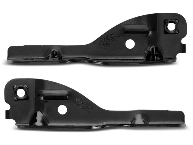 2015-2020 Cadillac Escalade Hood Hinge Kit - Autopart Premium