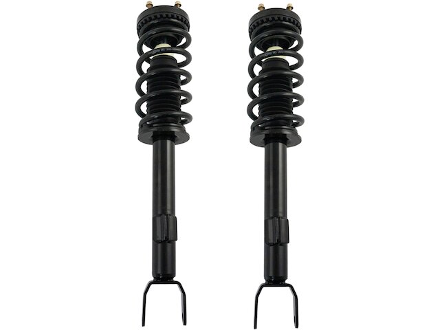 Complete Front Strut Assembly Pair – Chrysler 300 RWD 2011-2020 – W/ Coil Springs