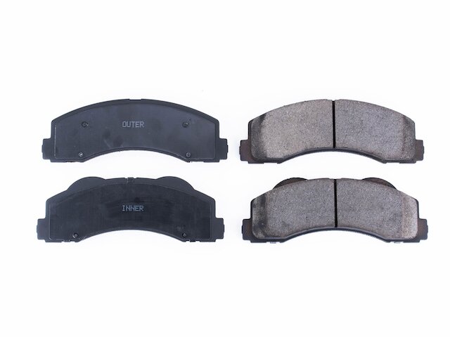 ACDelco Professional Kit Guarnizioni E Gommini Per Pinza Freno Posteriore – 18K1938 – Ricambio Originale Per Auto
