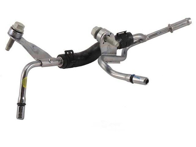 156 pipi＊ 2016-2024 Chevrolet Camaro Coolant Breather Pipe - AC Delco