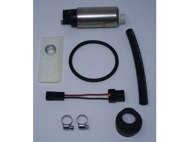 1987-1997 Chevrolet P30 Fuel Pump - Walbro GCA758 - PartsGeek.com