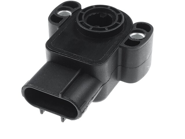 thumbnail image 2 of MAF Mass Air Flow Sensor For 1997-2000 Mazda B3000 3.0L - Direct Fit 4-Pin 2 of 4