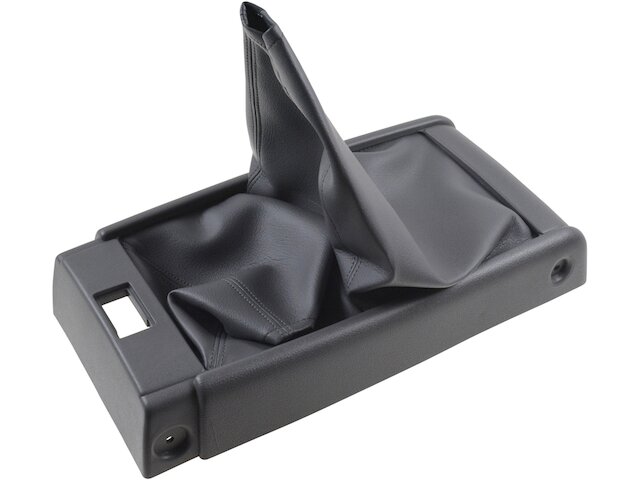 1993-1996 Toyota T100 Manual Trans Shift Boot - DIY Solutions