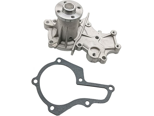 Fel-Pro - TCS45895 - Crankshaft Front Seal Set - View #12
