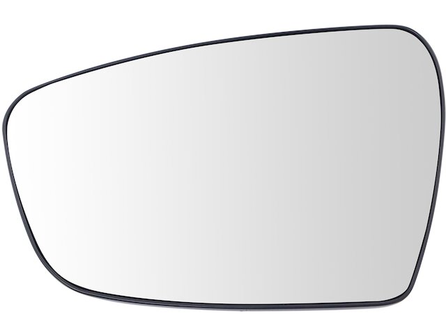 2014-2018 Kia Forte Door Mirror Glass - Brock 9339-0051L - Left