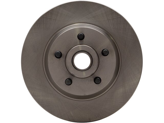 Genuine ACDelco Front Brake Rotor 19296876