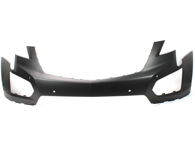 Front, Driver and Passenger Side Bumper Bracket For Cadillac XT5 2017-2023