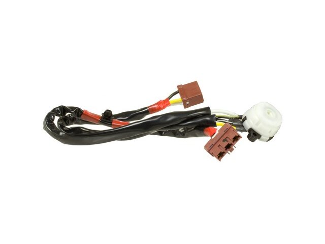 Genuine OEM Honda 35130-S10-A01 Ignition Switch 1997-2001 CR-V - View #4