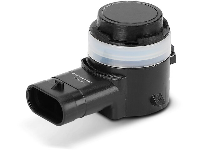Toiumops Parksensor für Dodge Ram 1500/2500/3500, 1/4 Stück PDC-Parksensoren 1EW63AXRAA, 1 Stück