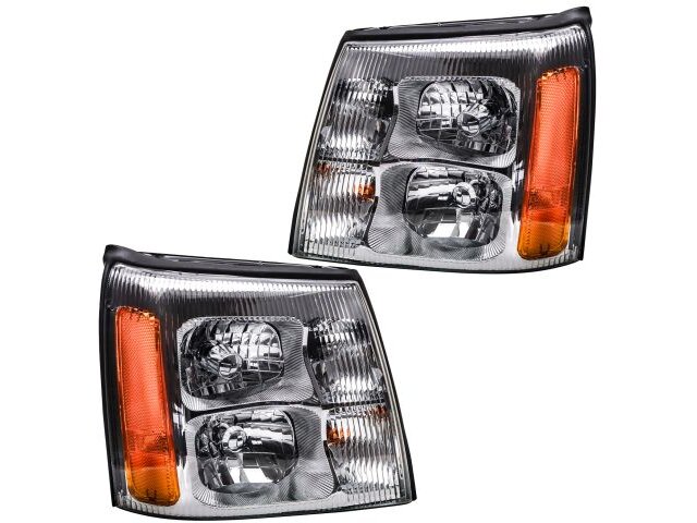 Dorman Headlights For 1996 Chevrolet Tahoe For Sale