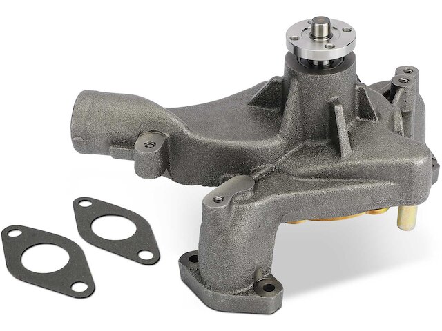 MAHLE K27151 Engine Water Pump Gasket
