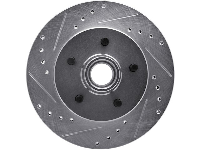 Wagner QS Brake Pads ZD369 - Summit Racing