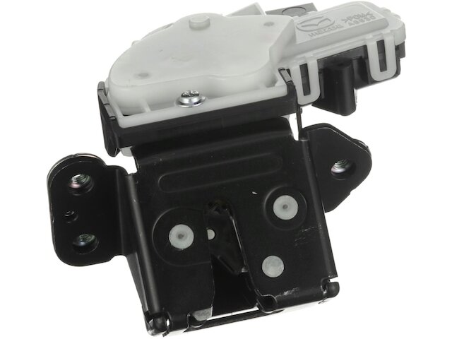 2013-2023 Mazda CX9 Trunk Lock Actuator Motor - Standard Motor