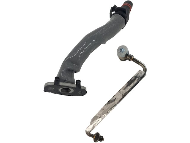 AC Delco Engine Oil Dipstick Tube – For 2011-2015 Chevrolet Cruze, 47937DB New