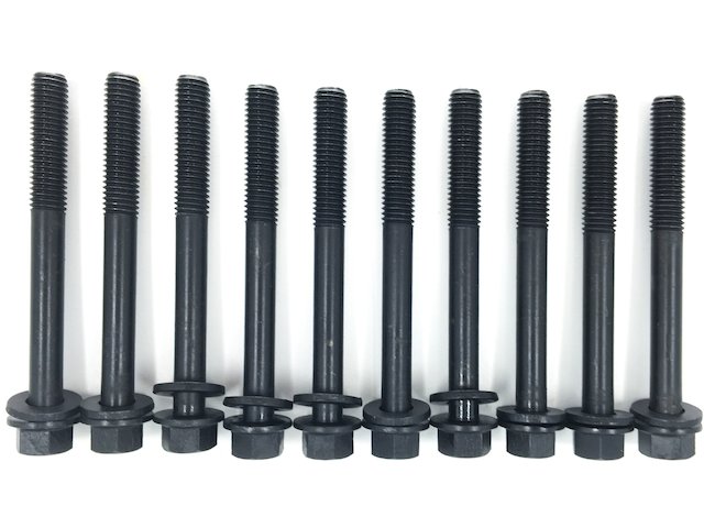 1992-1998 Suzuki Sidekick Head Bolt - Replacement 698-030