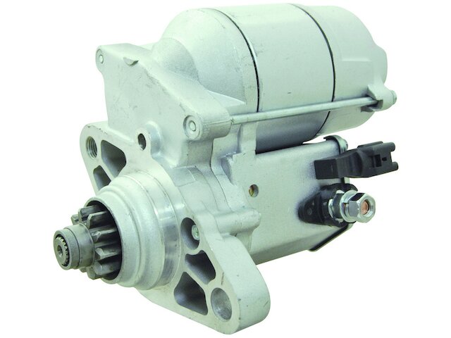 thumbnail interactive-video image 1 of Reman Denso 90 Amp Alternator For 1997 Toyota Land Cruiser 4.5L L6 – 1 Year Warranty 1 of 6