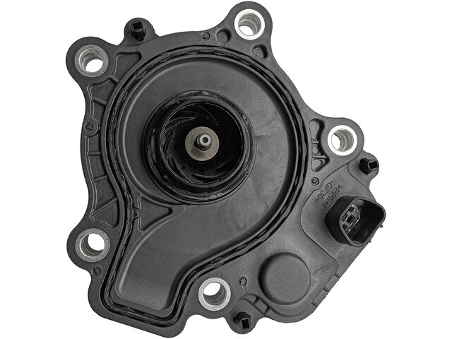 2011-2017 Lexus CT200h Water Pump - Autopart Premium APAWP046