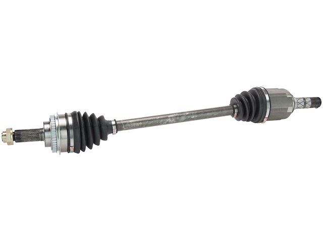 Steering Knuckle A-Premium Rear Left & Hub Assembly For Subaru Forester 2001-2008 – Driver Side, Includes Bearing Rear Driver Side Knuckle Assembly
