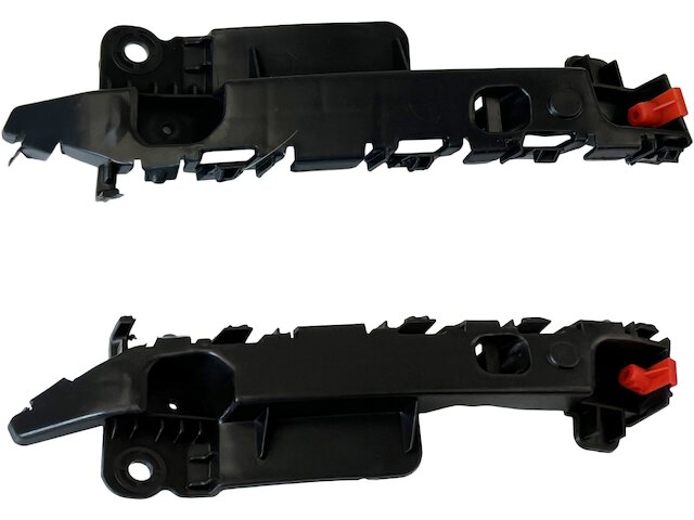 thumbnail image 2 of Front Radiator Support Cover For 2011-2014 Chevrolet Cruze – Eco LS LT LTZ 2 of 6