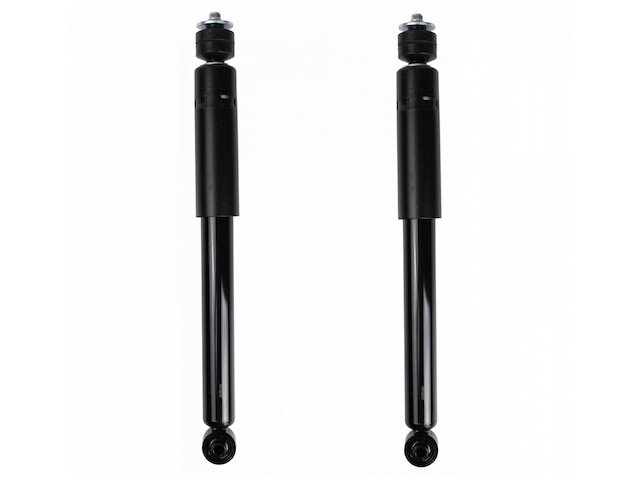 2013-2018 Acura RDX Shock Absorber - KYB 554406 - Rear - PartsGeek.com