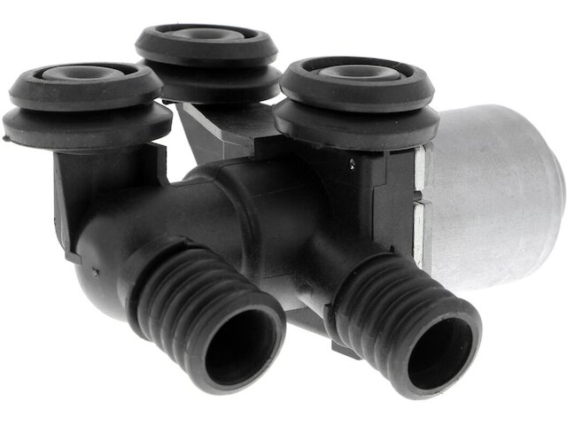 1999-2000, 2007-2010 BMW 328i Heater Valve - Vemo V20-77-0031 ...